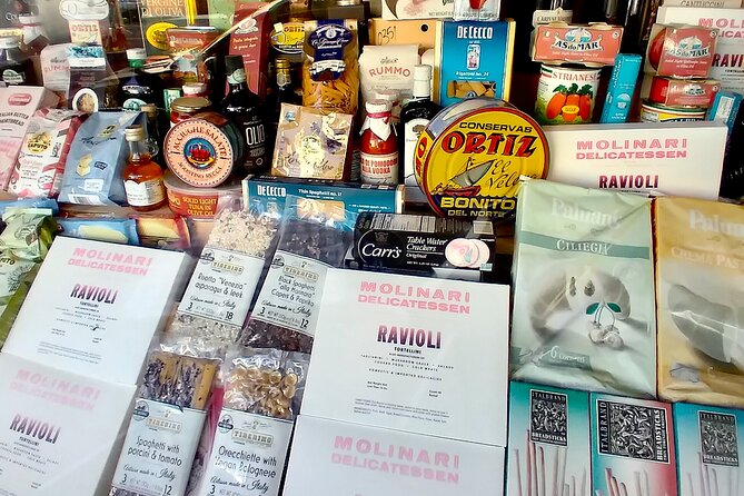 San Francisco North Beach and Chinatown - Secret Food Tours - Insider Tips for the Best Food Experience