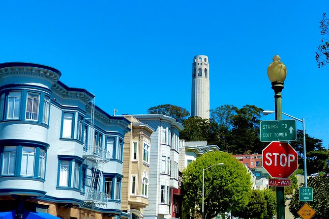 San Francisco North Beach and Chinatown - Secret Food Tours - Booking and Tour Details