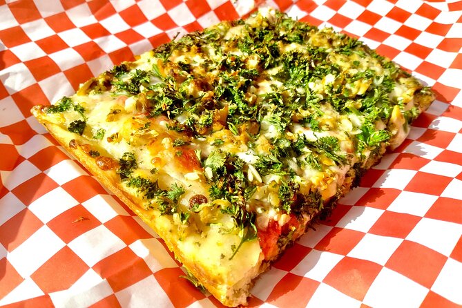 San Francisco North Beach and Chinatown - Secret Food Tours - The Sum Up