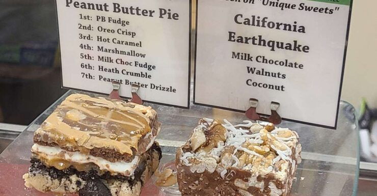 San Francisco: North Beach and Little Italy Food Tour - Tour Overview