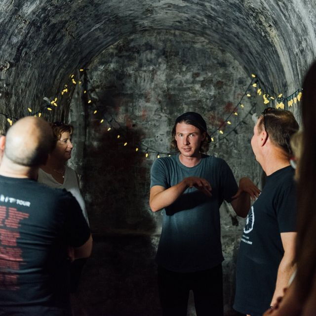 San Francisco: North Beach & Chinatown Food & History Tour - Experience Highlights