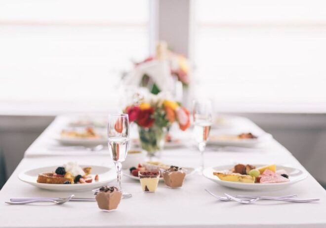 San Francisco: NYE Gourmet Brunch Cruise - Customer Reviews