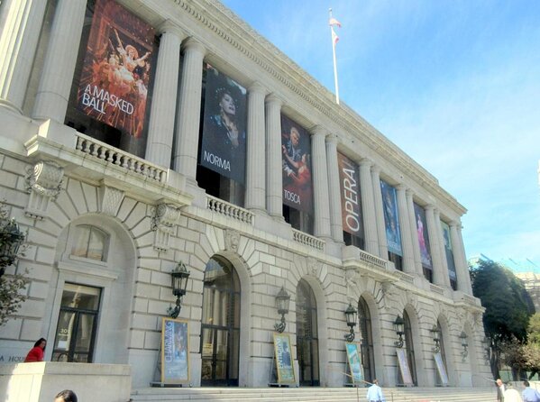San Francisco One-Day Hop-On Hop-Off Bus Pass and Bay Cruise - Benefits of the Combo Package
