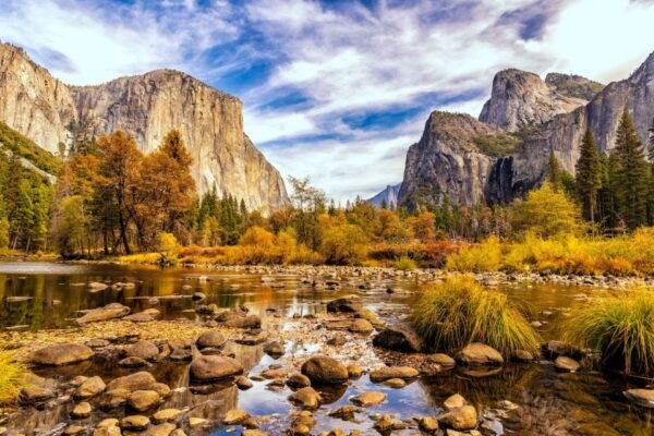 San Francisco/Pleasanton: Day Trip to Yosemite National Park - Common Questions