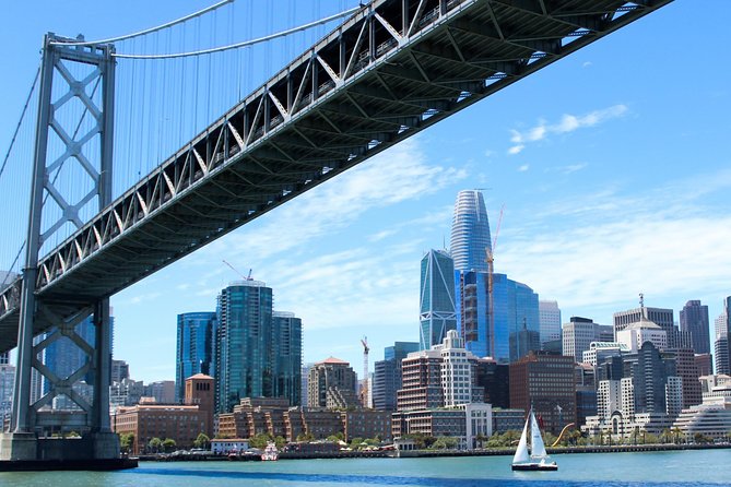 San Francisco Premier Brunch Cruise - Overview and Experience Details