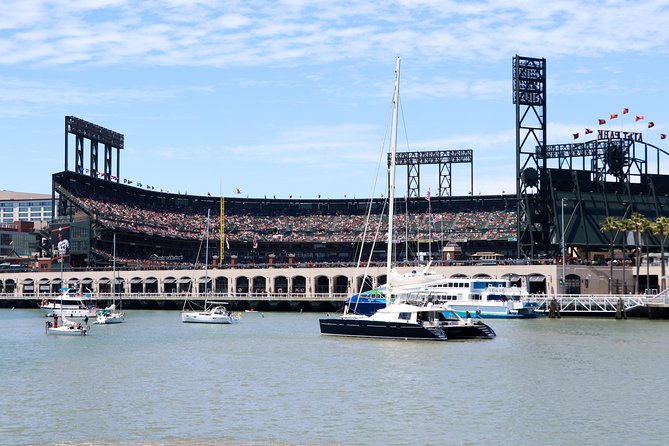 San Francisco Premier Brunch Cruise - Viator Help Center