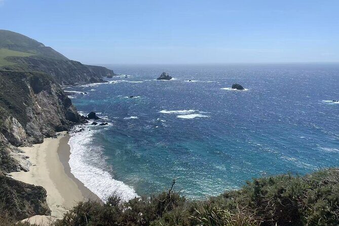 San Francisco Private Car Tour - Good To Know