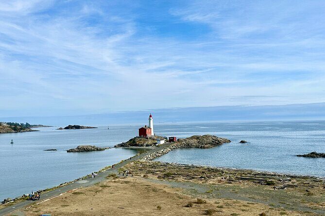 San Francisco Private Car Tour - Practical Details & Tips