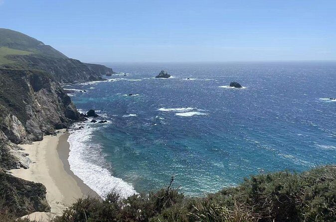 San Francisco Private Car Tour - FAQs