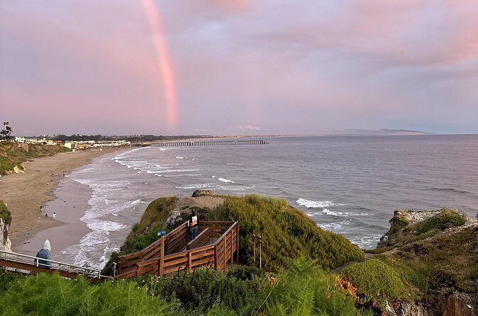 San Francisco Private Car Tour - Final Thoughts