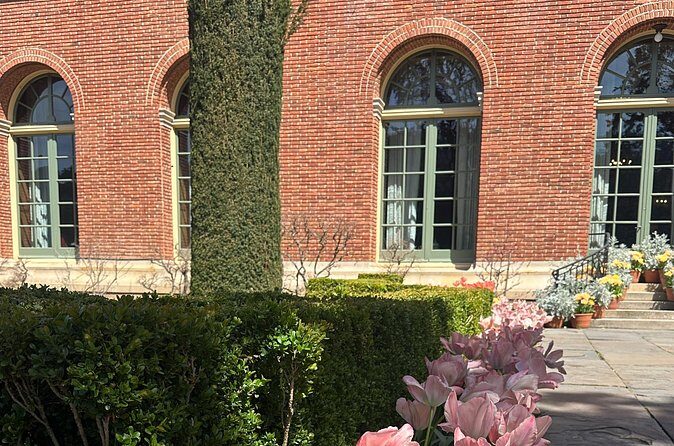 San Francisco Private Car Tour - References