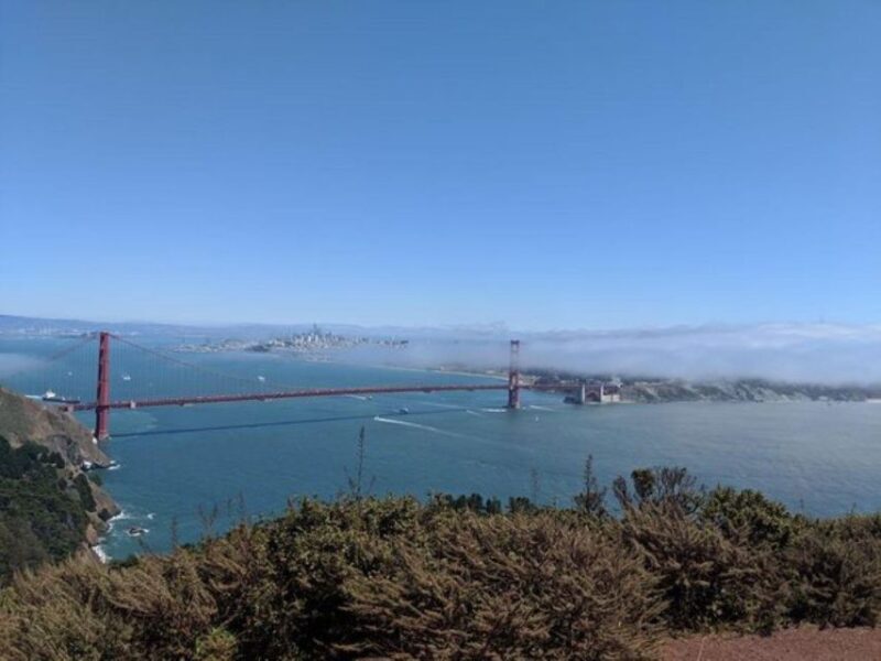 San Francisco: Private City Sightseeing Tour - A Closer Look at the Private San Francisco Tour