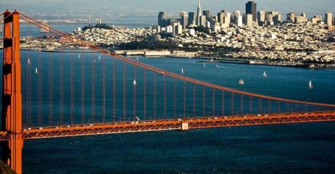 San Francisco: Private City Sightseeing Tour - Personalized Commentary & Transportation