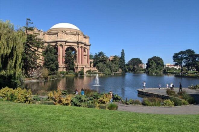 San Francisco: Private City Sightseeing Tour - Iconic Landmarks & Famous Areas