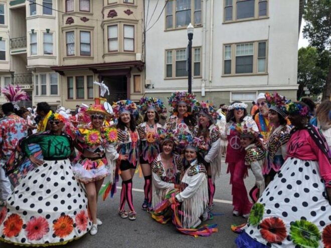 San Francisco: Private City Sightseeing Tour - Convenient Drop-Off & Tailored Adventure