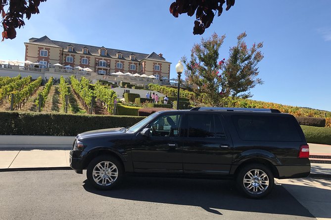 San Francisco Private City Tour - Pricing and Booking Details