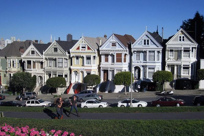 San Francisco Private City Tour - Tour Details