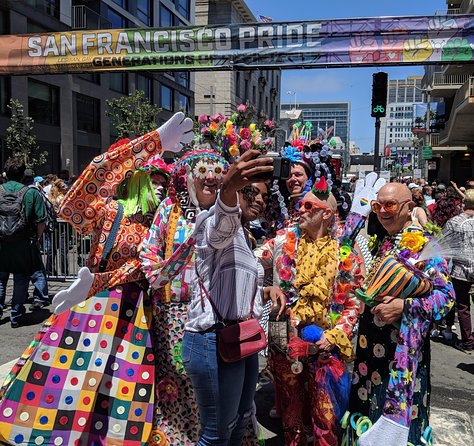 San Francisco Private City Tour - Reviews and Ratings