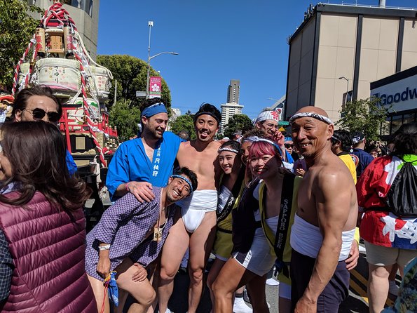 San Francisco Private City Tour - Additional Reviews on Tripadvisor