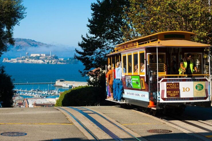 San Francisco: Private Highlights Tour by SUV - Tour Details