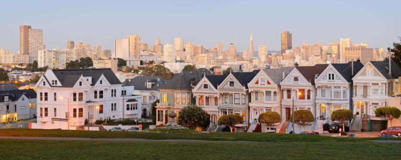 San Francisco: Private Large Bus Tour for Groups (up to 50) - Who Will Love This Tour?