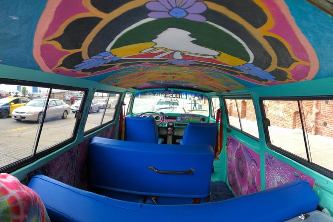 San Francisco Private Love Tour - Common Questions