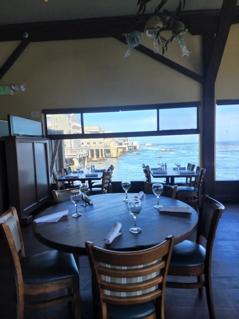 San Francisco: Private Monterey Aquarium 17 Mile Carmel - Who Should Consider This Tour?