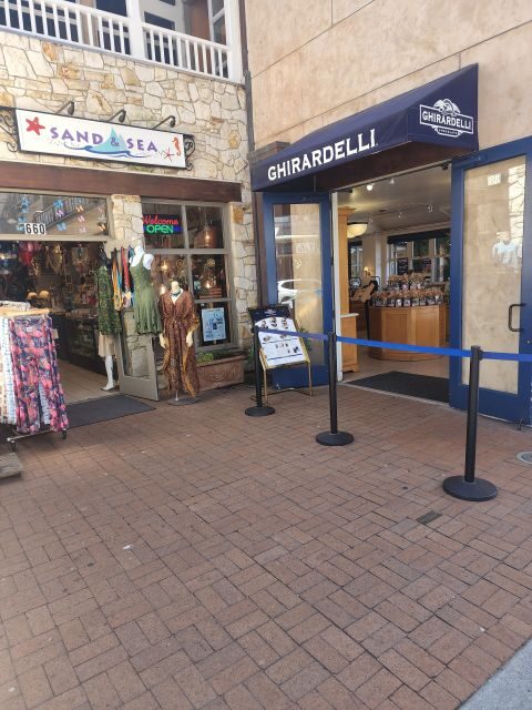 San Francisco: Private Monterey Aquarium 17 Mile Carmel - FAQ