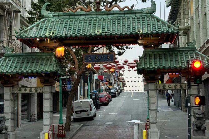 San Francisco Private Sightseeing Tour - What to Expect from Your San Francisco Private Tour