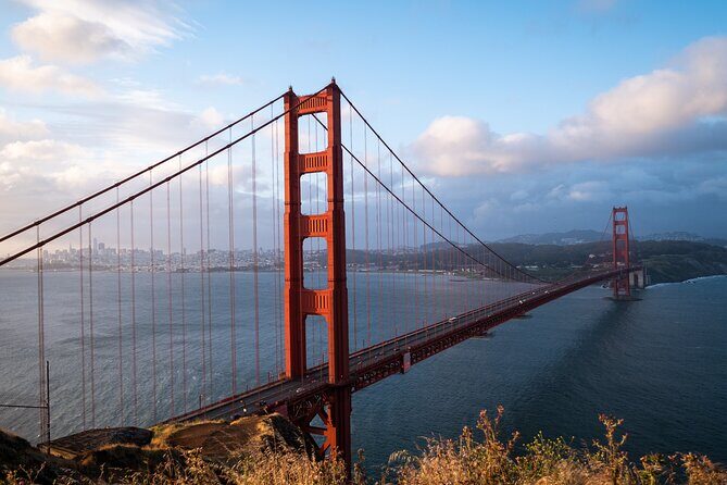 San Francisco Private Sightseeing Tour - Transportation and Practical Details