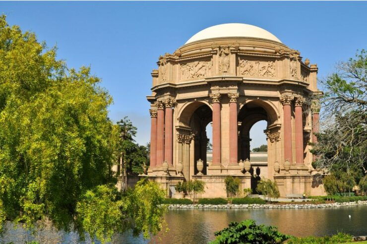 San Francisco: Private Street Art Walking Tour - Activity Details