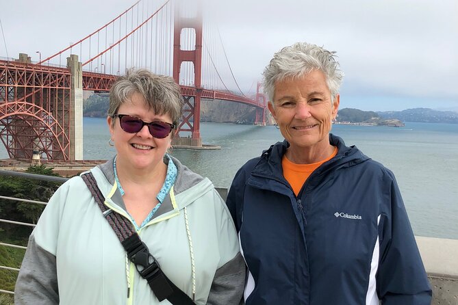 San Francisco Private Tour With a Local Guide: 100% Personalized - Tour Highlights