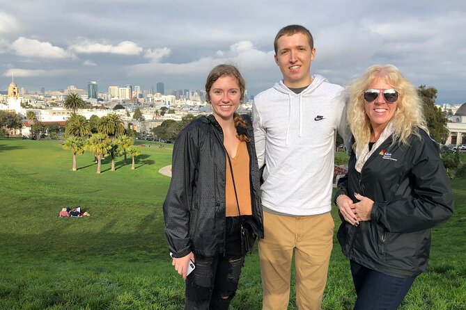 San Francisco Private Tour With a Local Guide: 100% Personalized - Customization Options