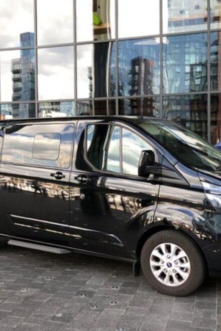 San Francisco: Private Transfer From SFO Airport to Downtown - Luggage Allowance