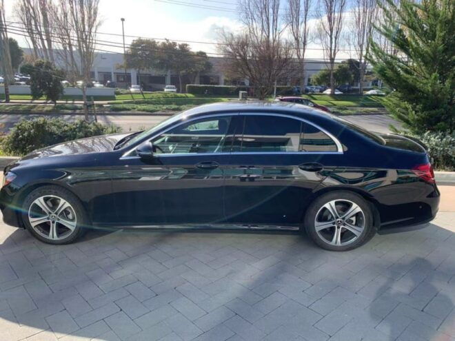 San Francisco: Private Transfer From SFO Airport to Downtown - Cancellation Policy