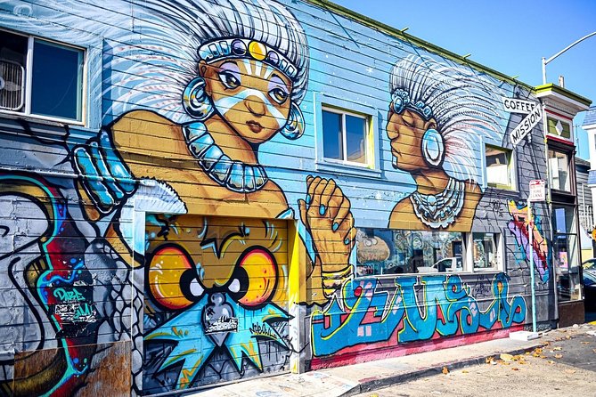 San Francisco Private Walking Food Tour With Secret Food Tours - Tour Highlights