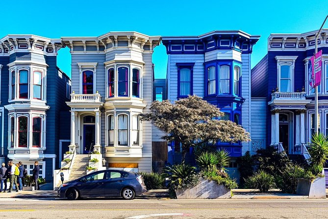 San Francisco Private Walking Food Tour With Secret Food Tours - Additional Information