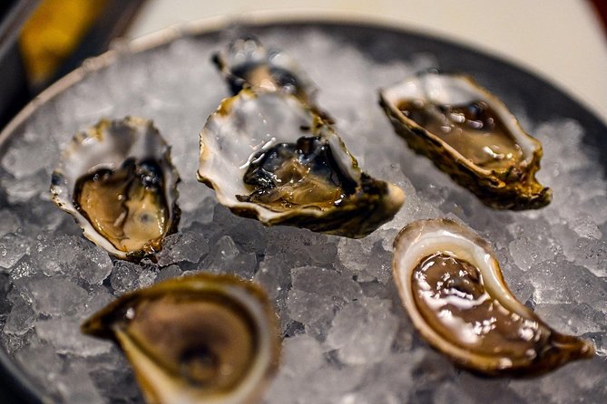 San Francisco Private Walking Food Tour With Secret Food Tours - Cancellation Policy