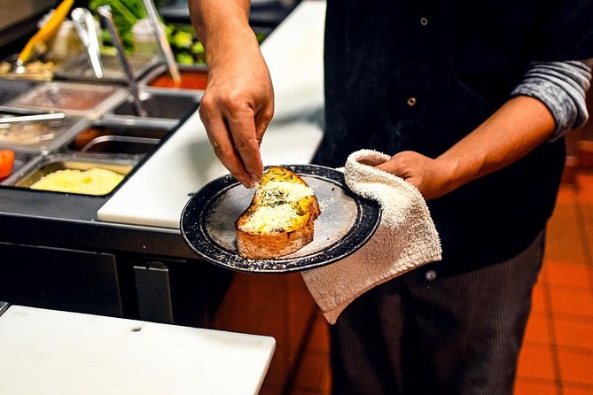 San Francisco Private Walking Food Tour With Secret Food Tours - Common Questions