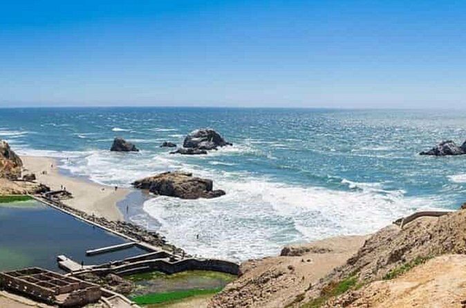 San Francisco Private Walking Tour With Local Guide - Authentic Insights from Past Reviewers