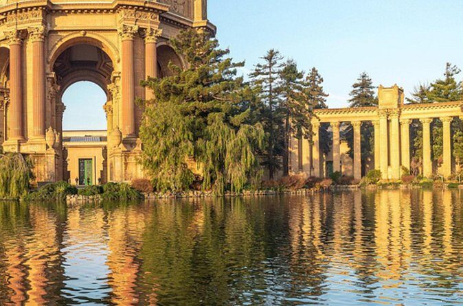 San Francisco Private Walking Tour With Local Guide - FAQ