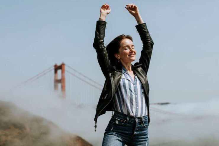 San Francisco: Professional Photoshoot at Golden Gate Bridge - Experience Highlights