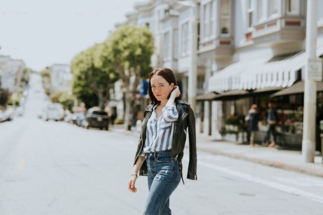 San Francisco: Professional Photoshoot at Painted Ladies - Description of Painted Ladies and Photoshoot