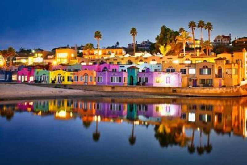 San Francisco: Redwood Forest & Santa Cruz Harbor 1-Day Trip - Good To Know