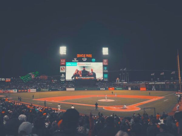 San Francisco: San Francisco Giants Baseball Game Ticket - Common Questions