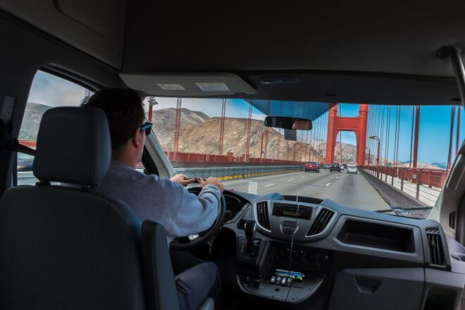 San Francisco, Sausalito and Muir Woods Small Group Tour - Important Information