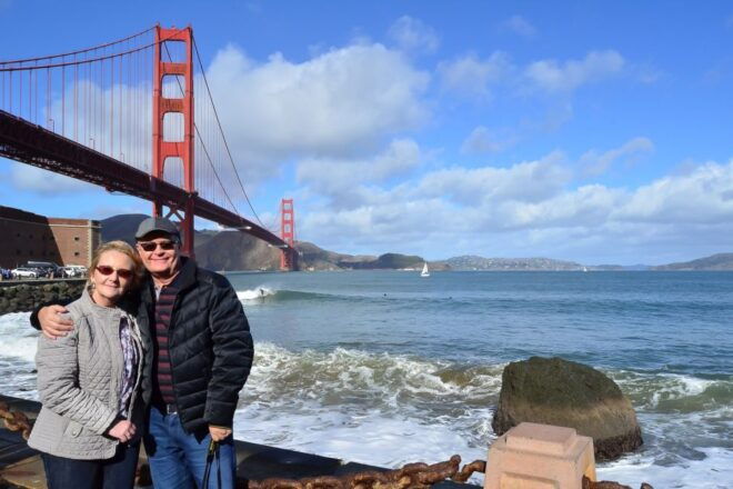 San Francisco, Sausalito and Muir Woods Small Group Tour - Pricing and Reservations