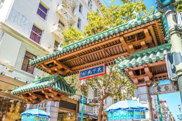 San Francisco, Sausalito and Muir Woods Small Group Tour - Directions