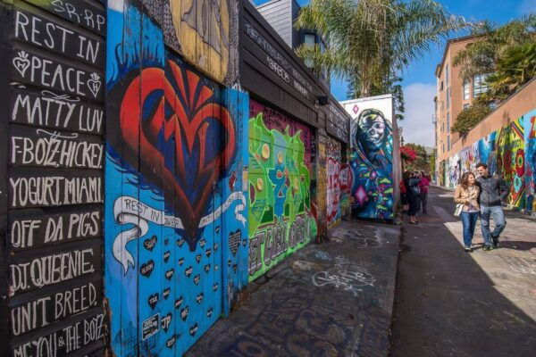 San Francisco, Sausalito and Muir Woods Small Group Tour - The Sum Up