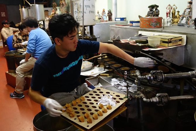 San Francisco Scavenger and Treasure Hunt Tour for Families - Directions